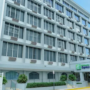 Express Condado By Ihg Resort