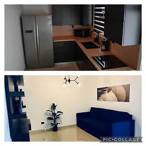 North Breeze 1 Apartment